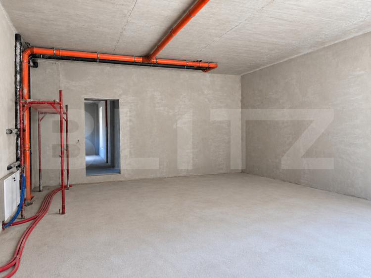 Spațiu comercial de vânzare, 162 mp, zonă semicentrală Mărăști !