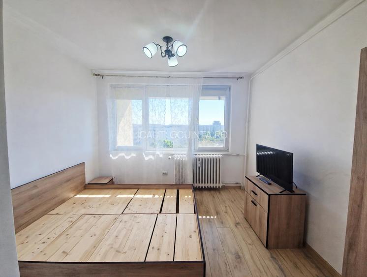 Apartament 3  Camere Obor | Ghica | Tei | Mall  Veranda |  Renovat - 4
