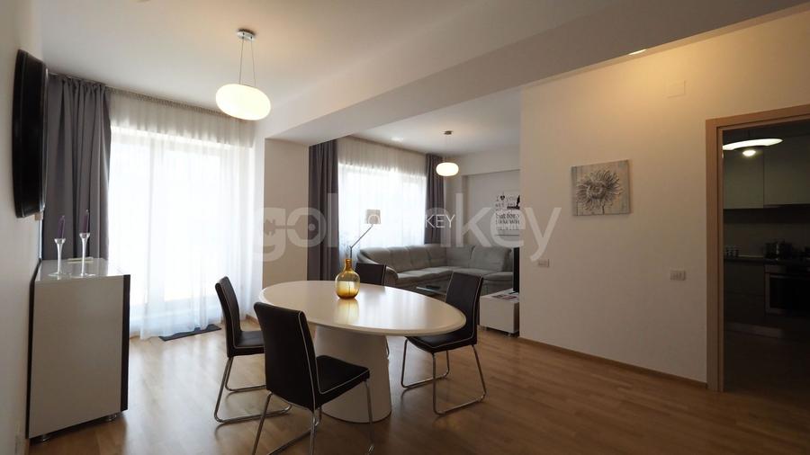 Apartament modern cu 3 camere langa parc - 3