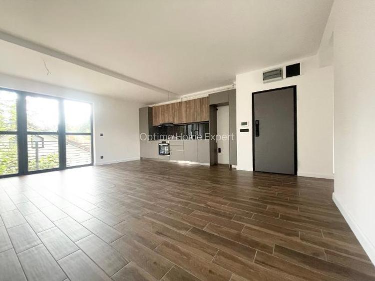 2 camere complex exclusivist, Furnica-Peles, 2025, 75mp, et 2, panorama de vis - 27