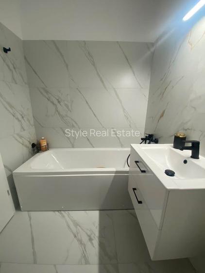 Prima Inchiriere l Apartament 2 Camere l Militari Residence - 6