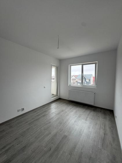 GARSONIERA DECOMANDATA-BLOC DE 3 ETAJE FINALIZAT-GATA DE MUTARE