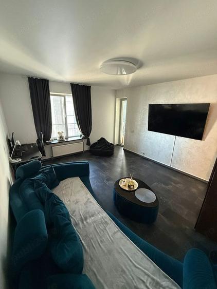 Apartament 2 camere. LUX. Asmita Gardens.