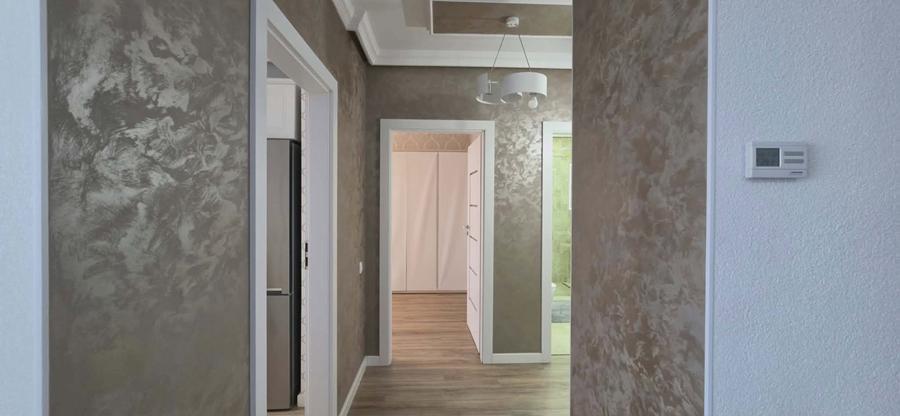 Apartament 2 camere de închiriat cu parcare, cart. Ared