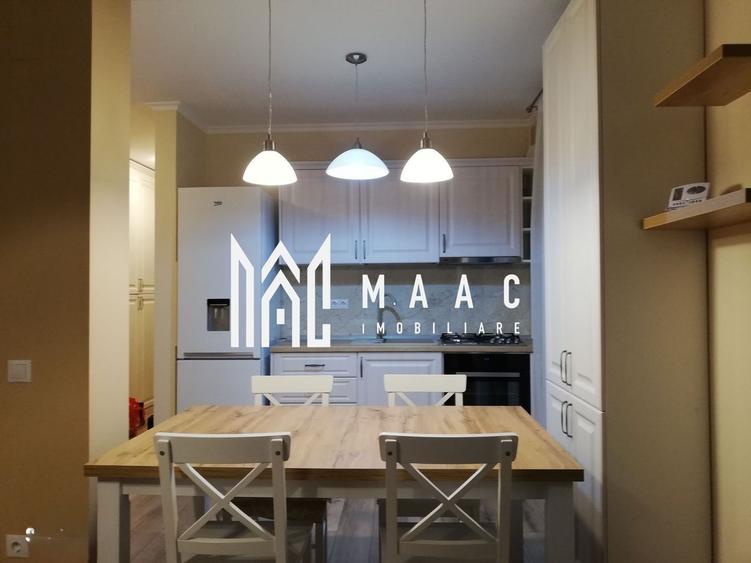 Apartament 2 camere de închiriat | Șelimbăr | vilă, 51 mp