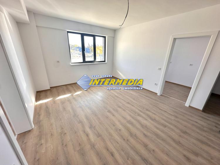 Apartament 3 camere I bloc nou I in Cetate Alba Iulia I finisat complet