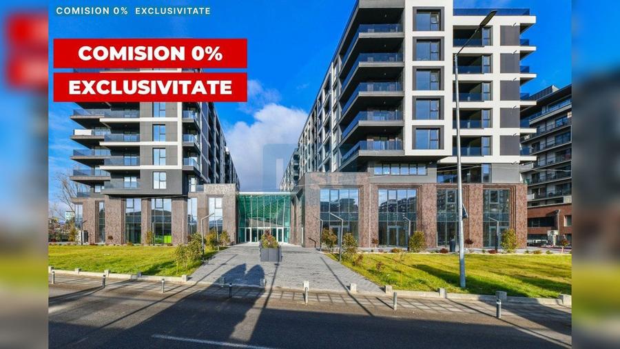 Exclusivitate | Apartament cu 2 camere | Sopor 1-3 | Orientare Sudica|
