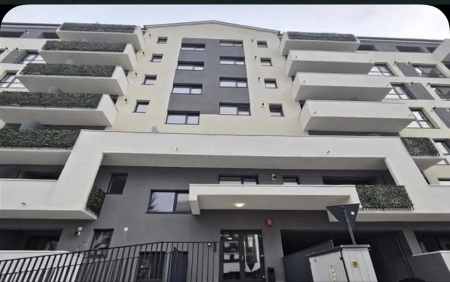 De vanzare apartament 2 camere luminos Vivamus