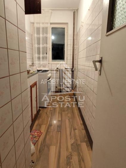 Apartament 2 camere, Dacia, Pet friendly - 2