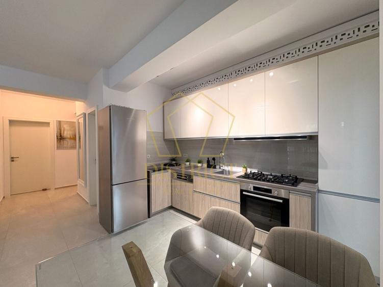 Apartament superb cu 2 camere si terasa de 16mp | Giroc | Lidl