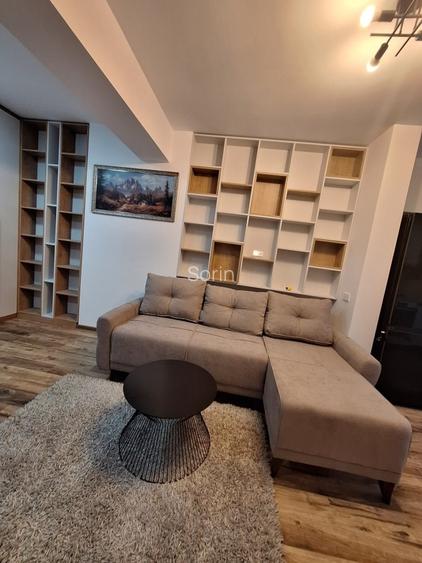 Inchiriez apartament 2 camere Quartz Residence - 5