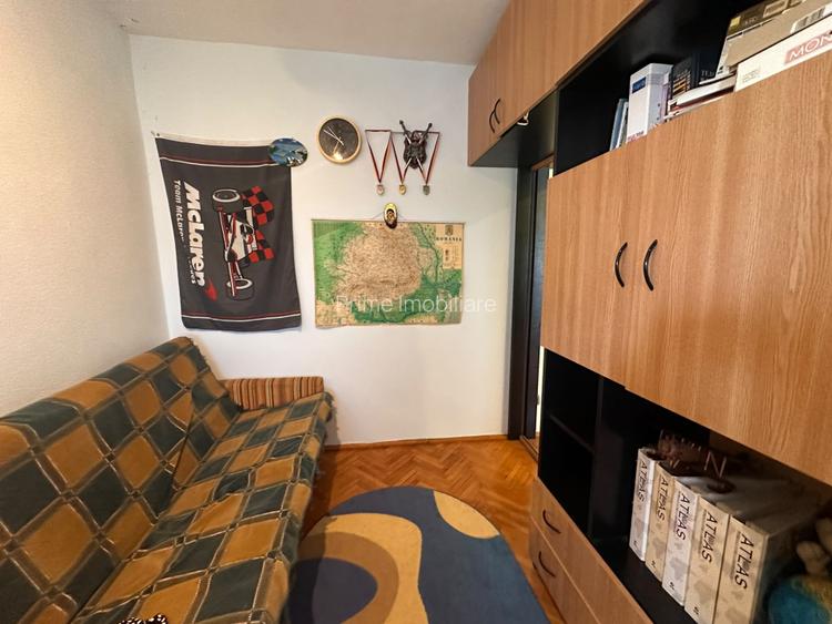 Apartament 3 camere| 81 mp + 2 balcoane| zona Centru - 5