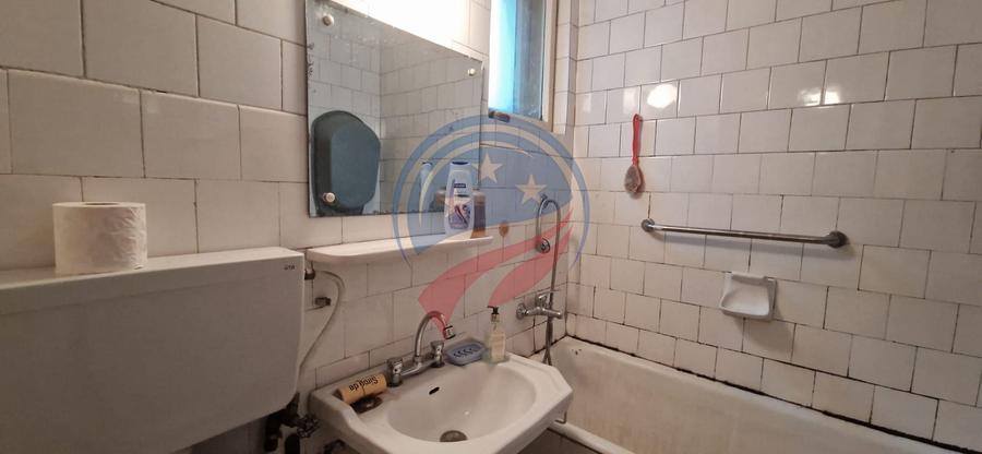 APARTAMENT 3 CAMERE ZONA GARII ETAJ 3 CENTRALA