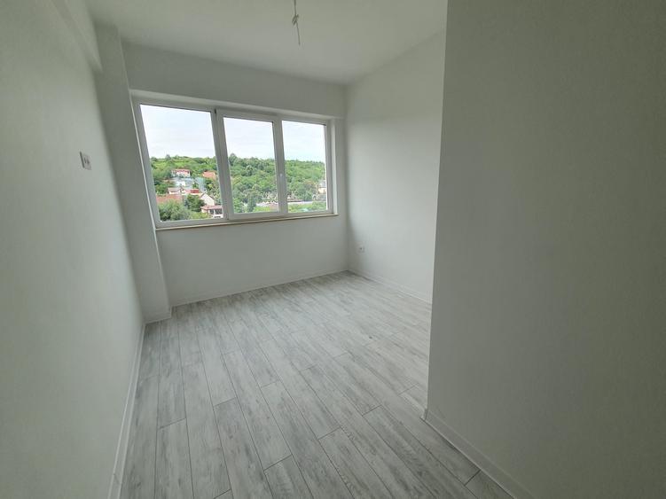 De vanzare apartament nou, 2 camere, decomandat, 72 mp, Lidl Bucium, Cod 160837