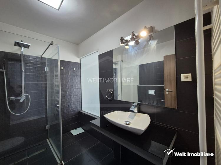 Apartament 2 camere, cartier Borhanci, zona Annabella - 6