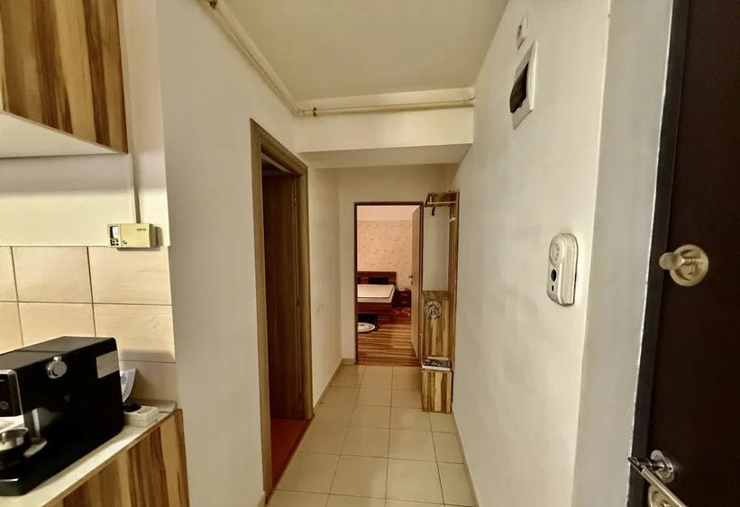 Apartament 2 camere de 45mp plus balcon 6mp zona : Vivo Valea Garbaului
