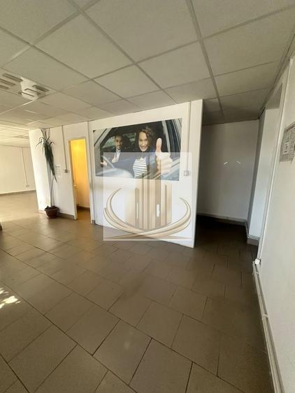 Spații Comerciale Mehala | 61 mp | 57 mp | 35 mp | SAD
