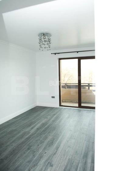 Casa individuala lux cu 4 camere, piscina, parcare, la 15 minute de centru Cluj! - 14