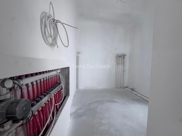 Casa individuala noua | Techirghiol | Curte 600 mp | Poarta acces auto - 11