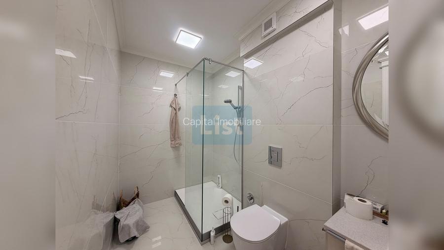 Apartament modern cu 2 camere, finisaje premium și loc de parcare - 12