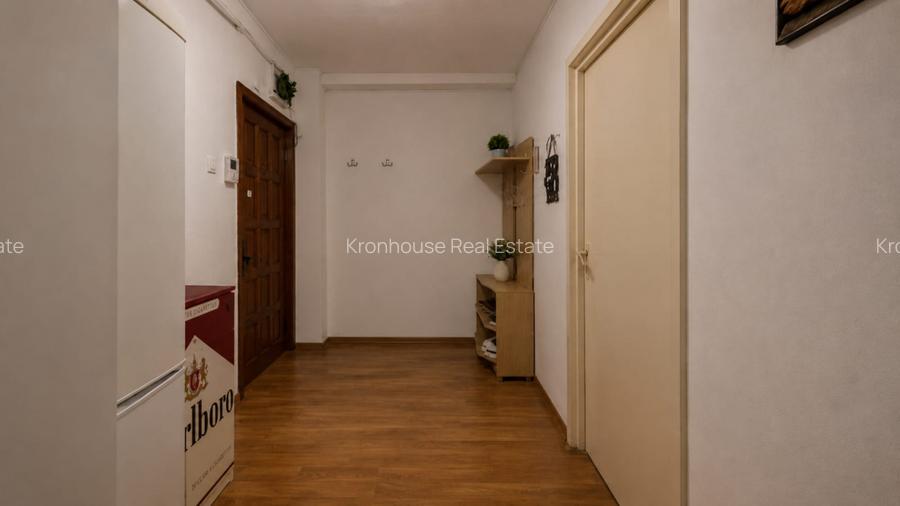 3 camere Astra | 2.000 lei/luna | Pet Friendly | - 12