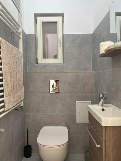 Apartament 3 camere, 80 mp utili, Ady Endre, Oradea.