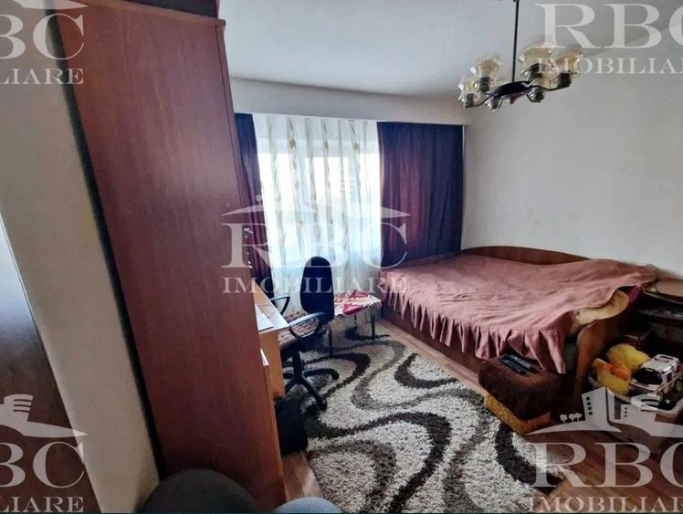 Apartament 2 camere decomandat in cartierul Intre Lacuri