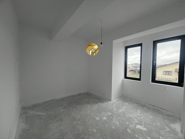 Casa P+1+Pod 4 camere - 200mp teren - Pret fara finisaje