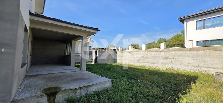 Vilă Individuală P+1E | Zonă Excepțională & Căutată | Master Bedroom cu Dressing - 5