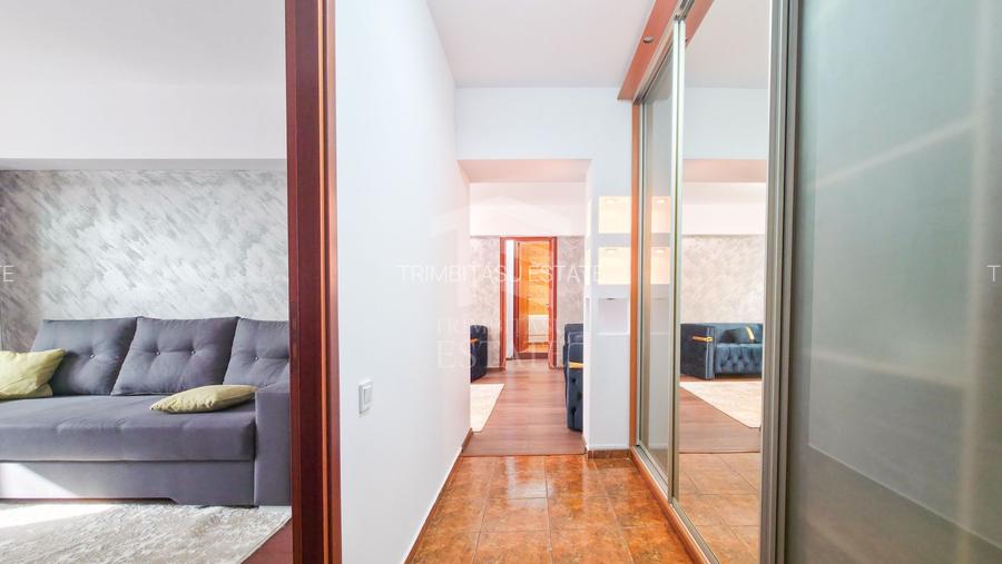 Apartament 3 camere Modern-Mosilor-Carol I - 14