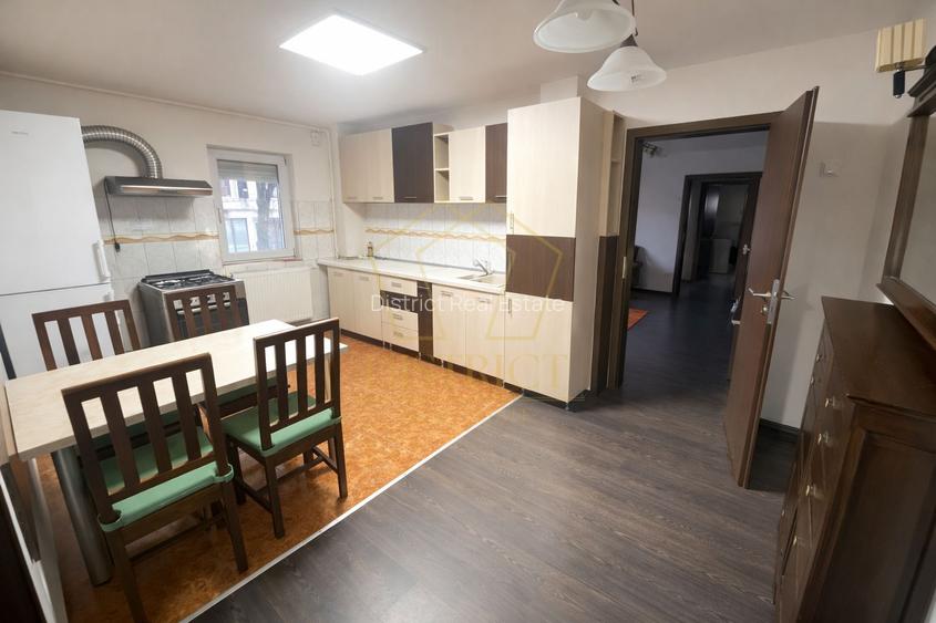 Apartament cu 3 camere | Aradului - 7