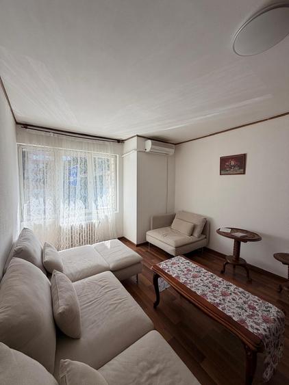 Stefan cel Mare - aproape Spital Colentina - metrou Stefan cel mare 7 min
