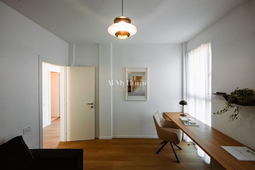 VILA INDIVIDUALA IN COMPLEX REZIDENTIAL//5 CAMERE//TUNARI- IORGA 45
