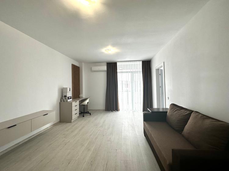 Apartament 1,5 camere , contract anaf - Grand Vivalia