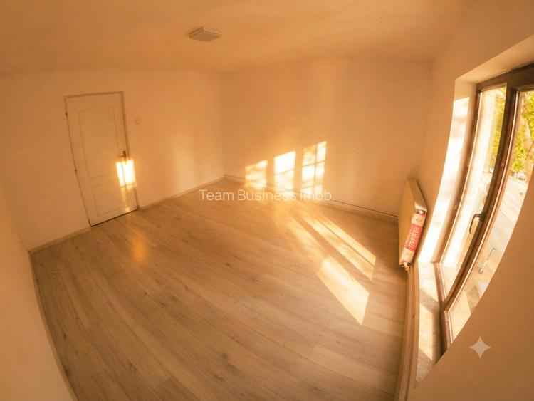 Apartament Duplex 4 camere Et1+open space mansarda 140mp Vila Piata Alba Iulia - 15