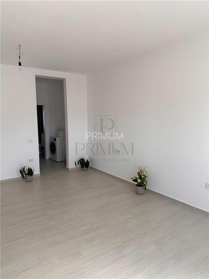 APARTAMENT SAD 2 CAMERE MOSNITA NOUA INCALZIRE IN PARDOSEALA POD TERASA PARCARE
