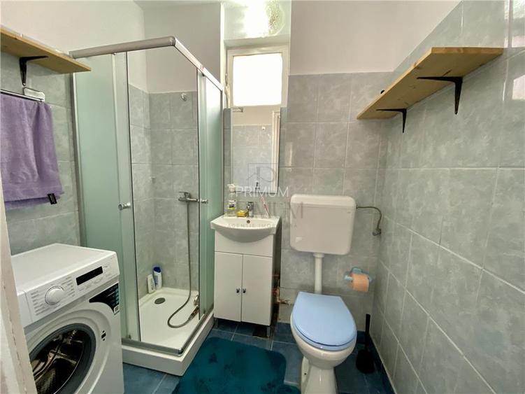 ULTRACENTRAL - 2 CAMERE - LIFT - RENOVAT - 11