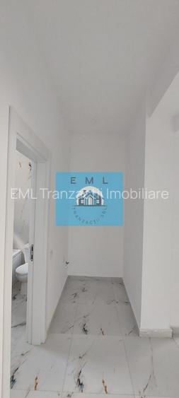 APARTAMENT 3 CAMERE 2025  FINISAT MODERN MILITARI - 11