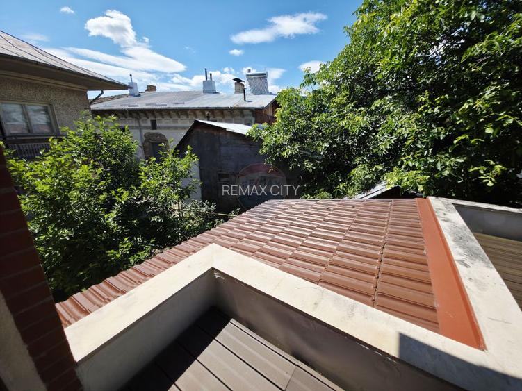 Casă de vânzare – Zonă exclusivă Ștefan cel Mare, Piatra Neamț - 49