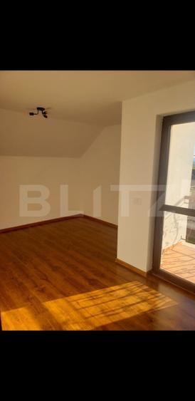 Casa cu etaj 180 mp, teren 759 mp - Frumoasa - Liteni