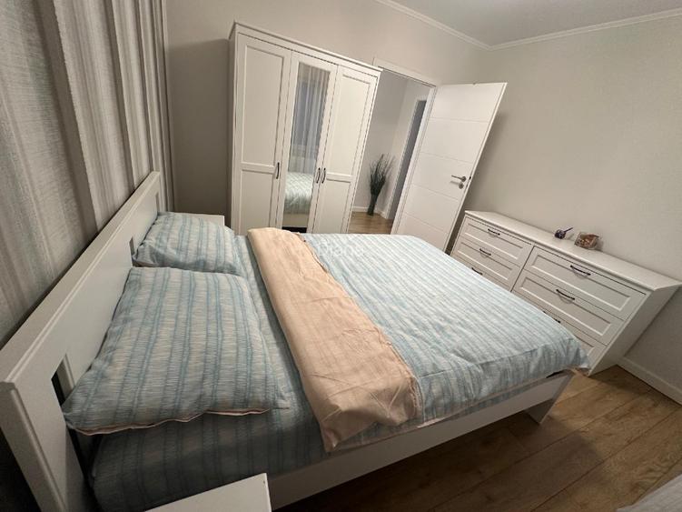 Direct proprietar 2 camere decomandat 54 mp renovat 7 min metrou Dristor - 12
