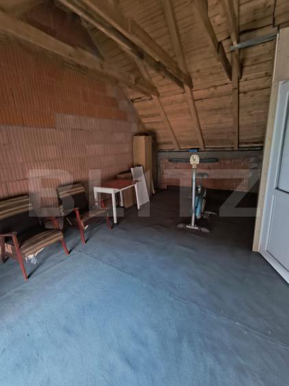 Apartament la casa de vanzare, 76 mp, zoan Codlea