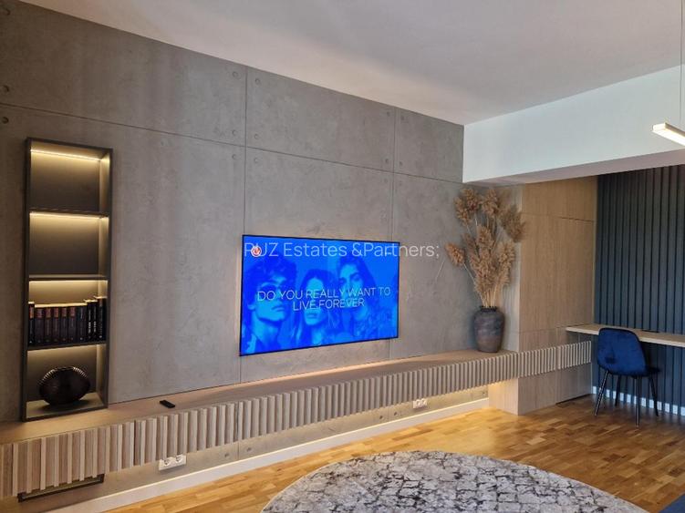 Apartament 3 camere | LUX | Posibilitate Parcare | Baneasa - 2