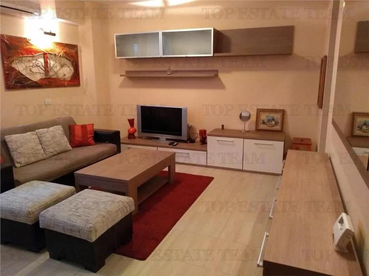 Apartament 2 camere de inchiriat in zona Lacul Tei