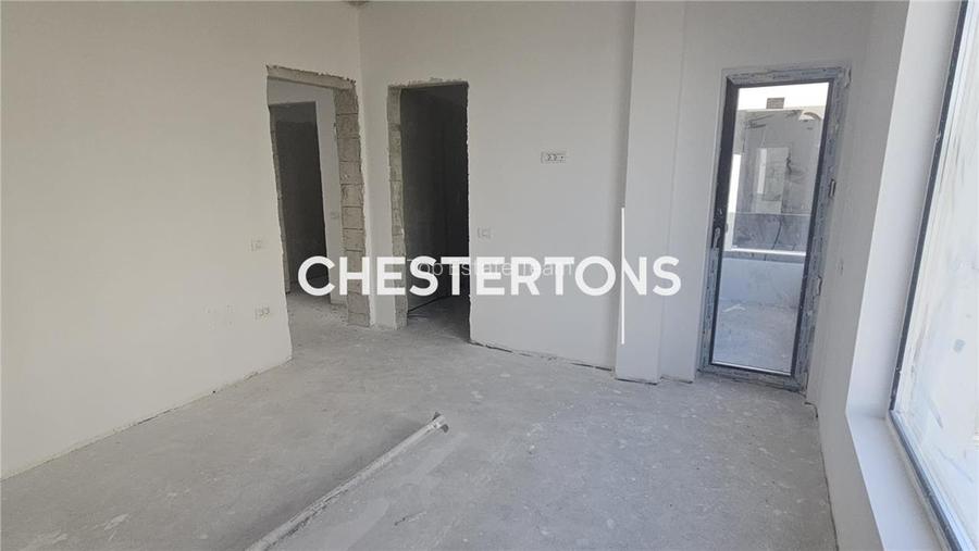 Duplex nou 4 camere langa Padurea Dudu - 5