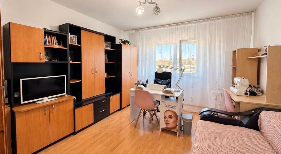 Comision 0% Apartament 2 camere zona Garii – 42 mp utili etaj 2