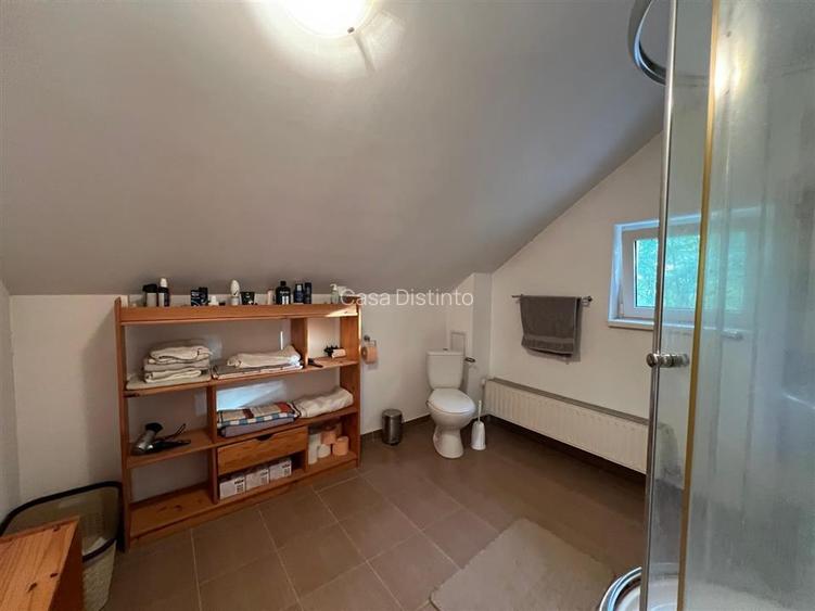 EXCLUSIVITATE! Casa deosebita cu potential de investitie