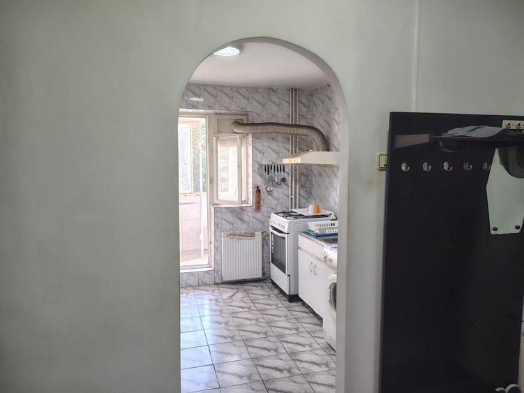 APARTAMENT 3 CAMERE OPEN SPACE – BULEVARDUL GHENCEA