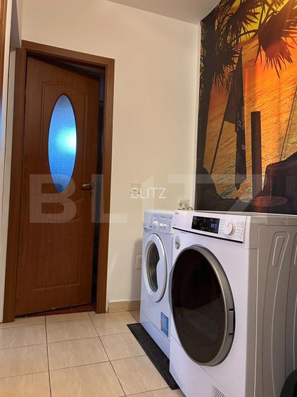 Apartament 3 camere, 71.32 mp, zona Nicolina - 6
