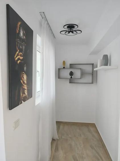 Apartament 2 camere Lux Straulesti I Sisesti I Metrou